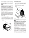 Installation & operating instructions manual - (page 4)