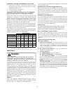 Installation & operating instructions manual - (page 11)