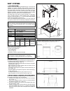 Installation & Operating Instructions Manual - (page 25)