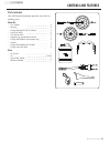Owner's Manual & Operating Instructions - (page 11)