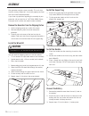 Owner's Manual & Operating Instructions - (page 12)