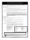 Operating Manual & Warranty - (page 52)