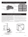 Installation instructions and owner's manual - (page 20)