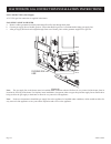 Installation instructions and owner's manual - (page 34)