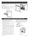 Installation instructions and owner's manual - (page 36)