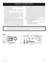 Installation instructions and owner's manual - (page 39)