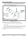 Installation, Operation And Service Instructions - (page 18)