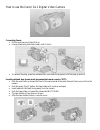 How To Use - (page 1)