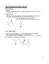 Quick  Manual/user Information - (page 10)