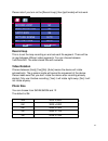 Quick  Manual/user Information - (page 16)