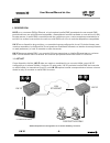 Quick Start User Manual - (page 10)