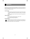 Installation And Operating Manual, Warranty - (page 28)