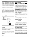 Installation instructions manual - (page 6)