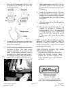 Installation Instructions - (page 3)