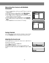 Installation And Operating Manual, Warranty - (page 11)
