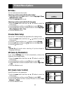 Installation / Operating Manual | Warranty - (page 13)