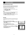 Installation / Operating Manual | Warranty - (page 15)