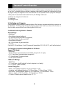 Installation / Operating Manual | Warranty - (page 27)