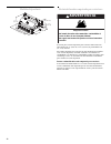 Installation Instructions And Use & Care Manual - (page 32)