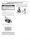 Installation Instructions And Use & Care Manual - (page 39)