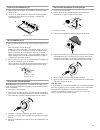 Installation Instructions And Use & Care Manual - (page 47)