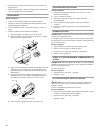 Installation Instructions And Use & Care Manual - (page 54)