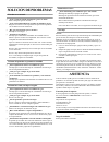 Installation Instructions And Use & Care Manual - (page 55)