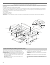 Installation Instructions And Use & Care Manual - (page 62)
