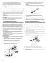 Installation Instructions And Use & Care Manual - (page 74)