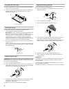 Installation Instructions And Use & Care Manual - (page 76)