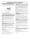 Installation Instructions And Use & Care Manual - (page 82)