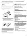 Installation Instructions And Use & Care Manual - (page 83)