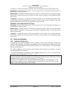 System Installation And Operation Manual - (page 25)