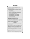 Pilot's manual and operation manual - (page 10)