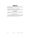 Pilot's manual and operation manual - (page 16)