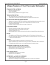 Care And Use Manual - (page 3)
