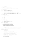Maintenance Information - (page 2)