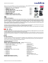 Installation and user manual - (page 65)