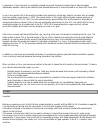Operation And Care Manual - (page 2)