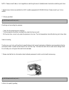 Operation And Care Manual - (page 25)
