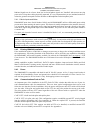 System Installation And Operation Manual - (page 10)