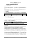 Installation And Operaion Manual - (page 4)