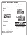 Use And Care Manual - (page 51)