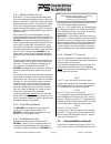 Operator And Installation Manual - (page 4)