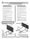 Instructions For Use And Service Manual - (page 9)