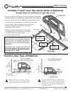 Instructions For Use And Service Manual - (page 17)
