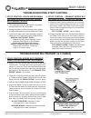 Instructions For Use And Service Manual - (page 22)