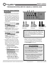 Instructions For Use And Service Manual - (page 24)