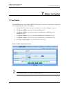 User Configuration Manual - (page 81)