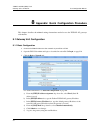 User Configuration Manual - (page 83)